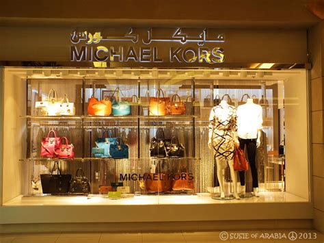 michael kors jeddah.